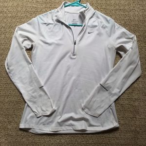Nike Half Zip
